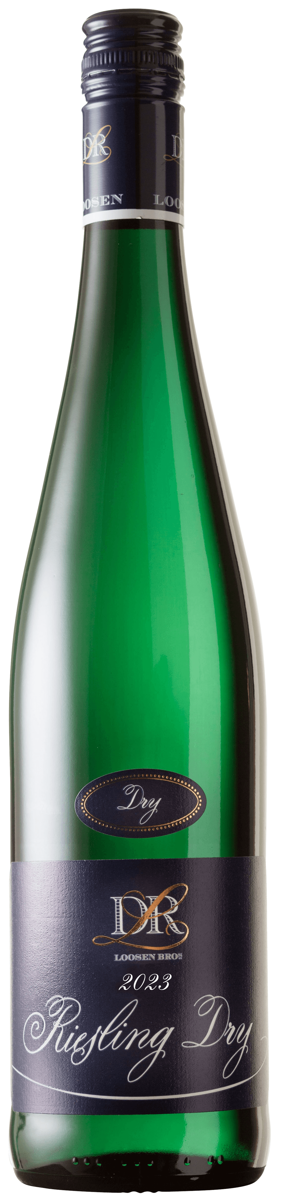 Dr. Loosen Dr. L Riesling Dry