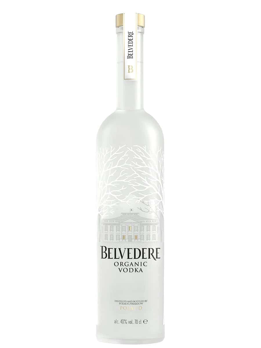 Belvedere Organic