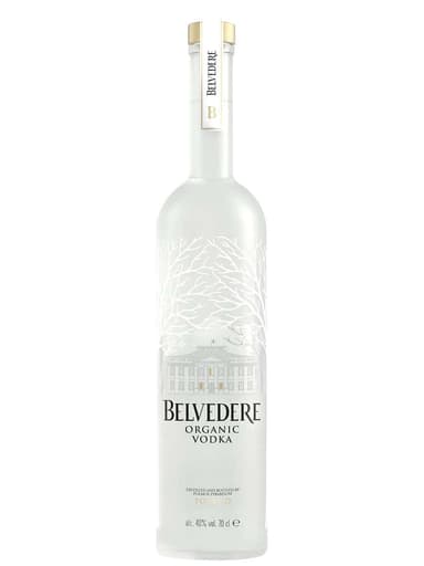 Belvedere Organic