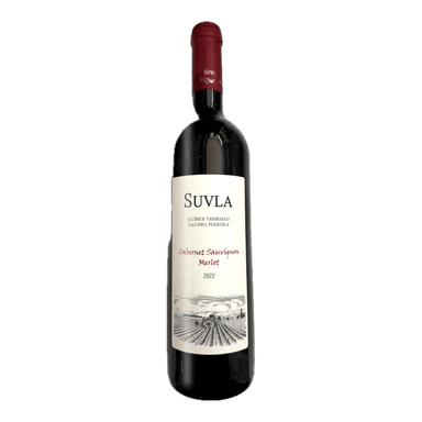 Suvla Cabernet Sauvignon Merlot