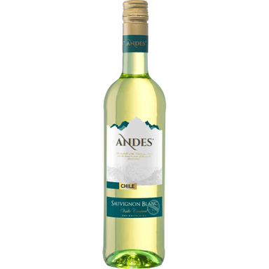 Andes Sauvignon Blanc