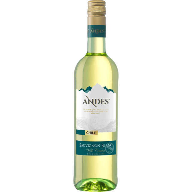 Andes Sauvignon Blanc