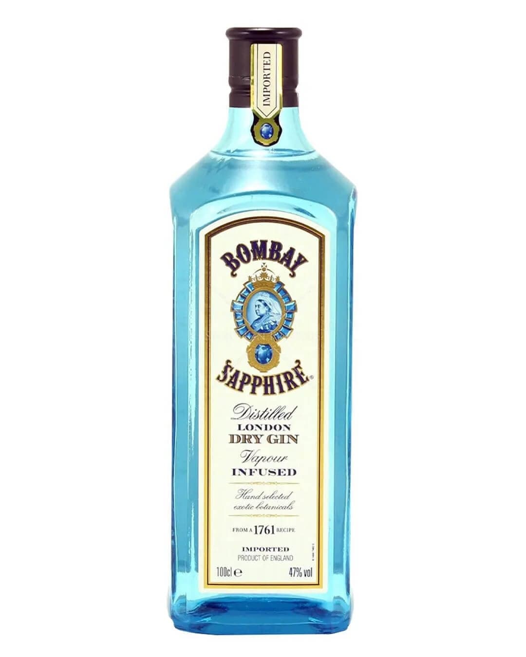 Bombay Sapphire