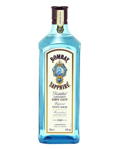 Bombay Sapphire