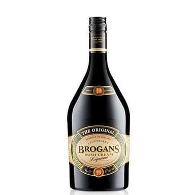 Brogan's Irish Cream