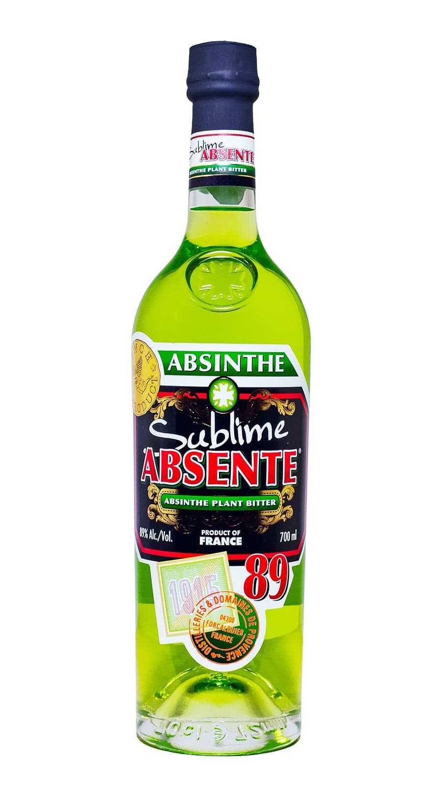 Absente Sublime 89