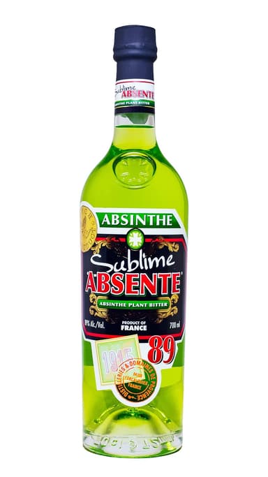 Absente Sublime 89