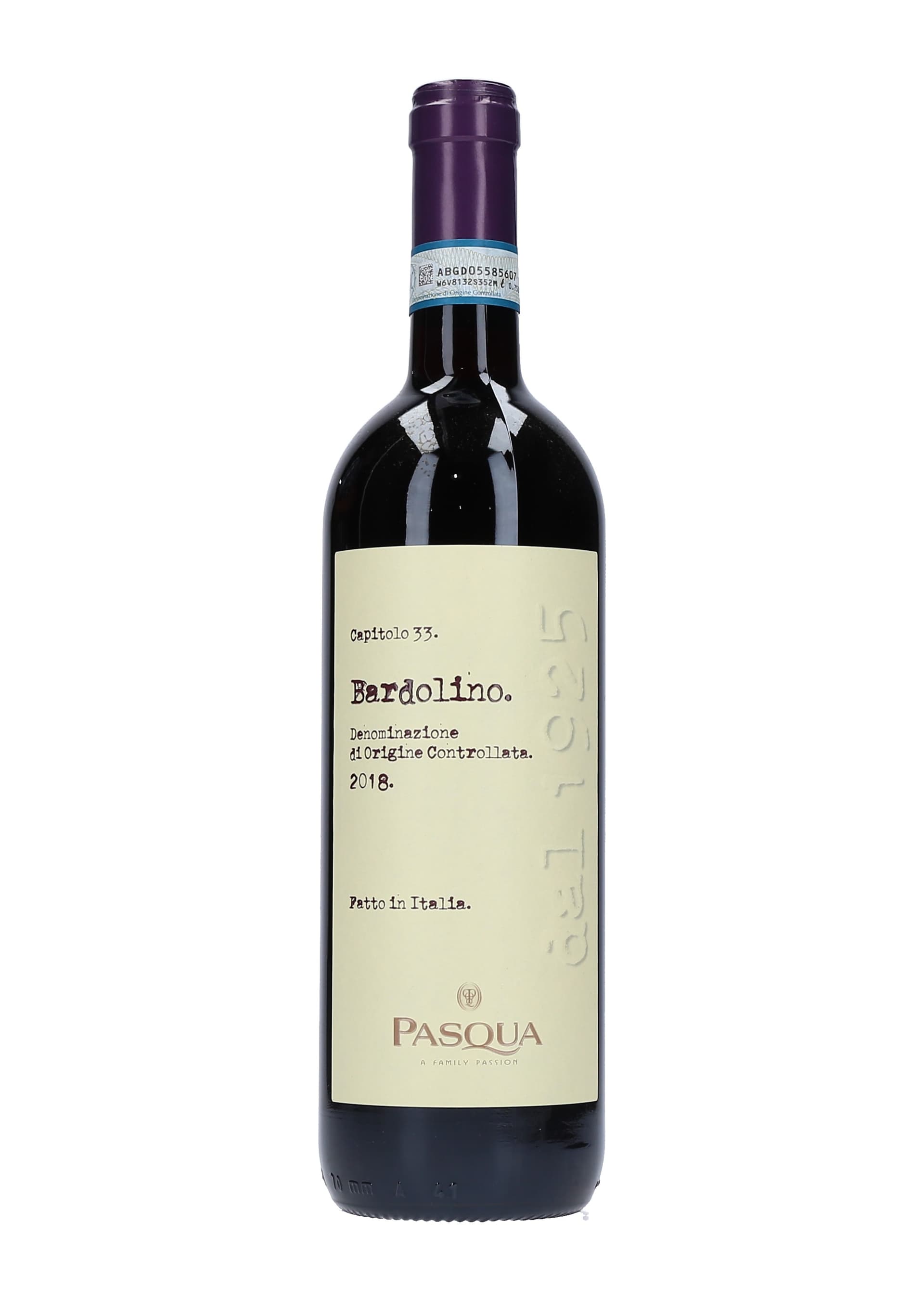 Pasqua Collezione Bardolino