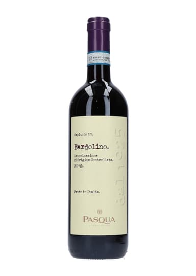 Pasqua Collezione Bardolino