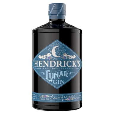 Hendrick's Lunar