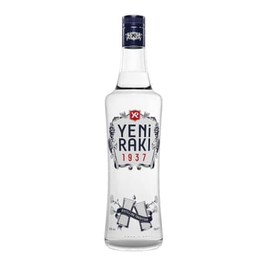 Yeni Rakı