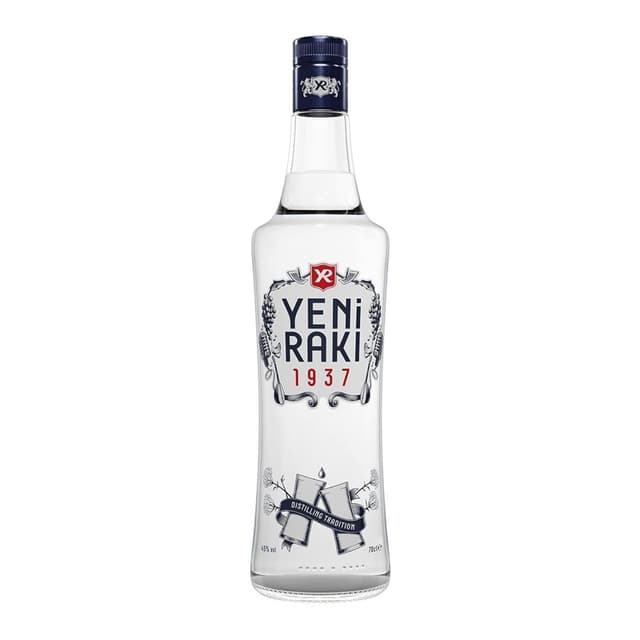 Yeni Rakı