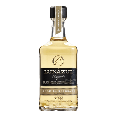 Lunazul Tequila Reposado