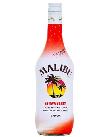 Malibu Strawberry