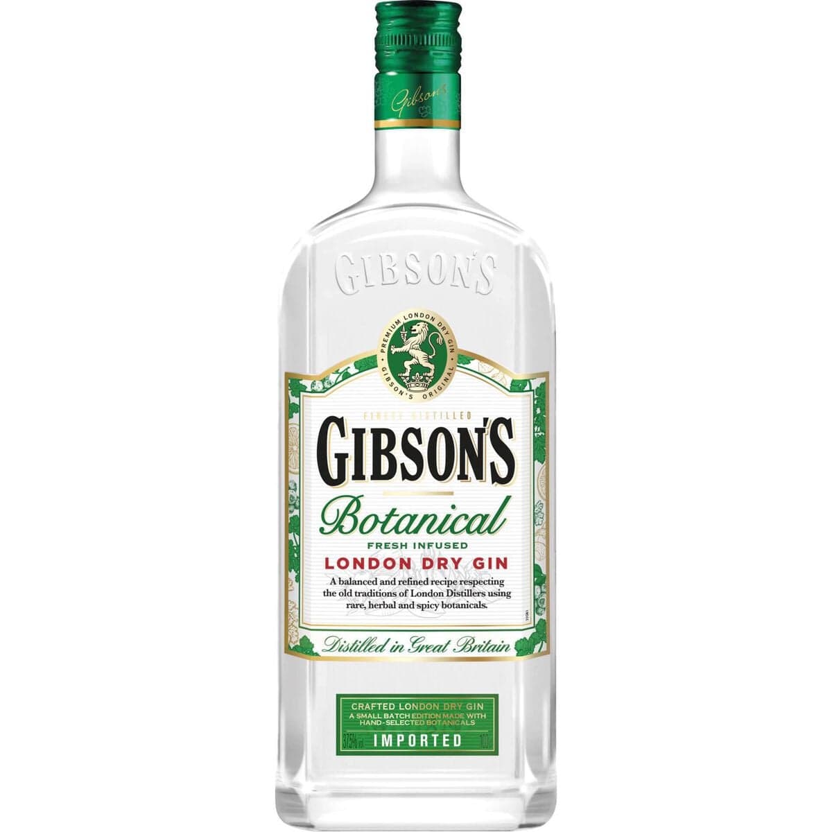 Gibson's Botanical