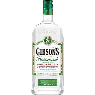Gibson's Botanical