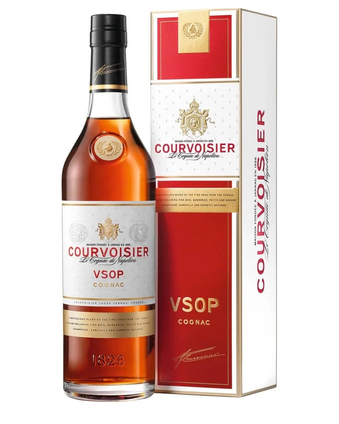 Courvoisier VSOP