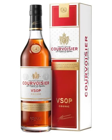 Courvoisier VSOP