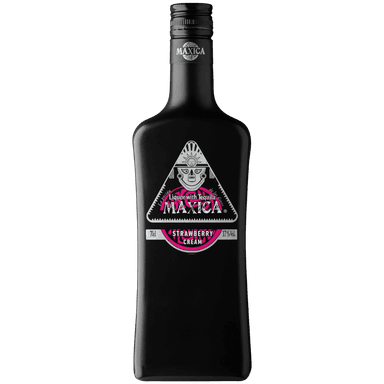 Maxica Strawberry Likörü
