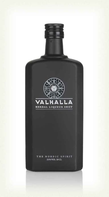 Valhalla Herb Liqueur