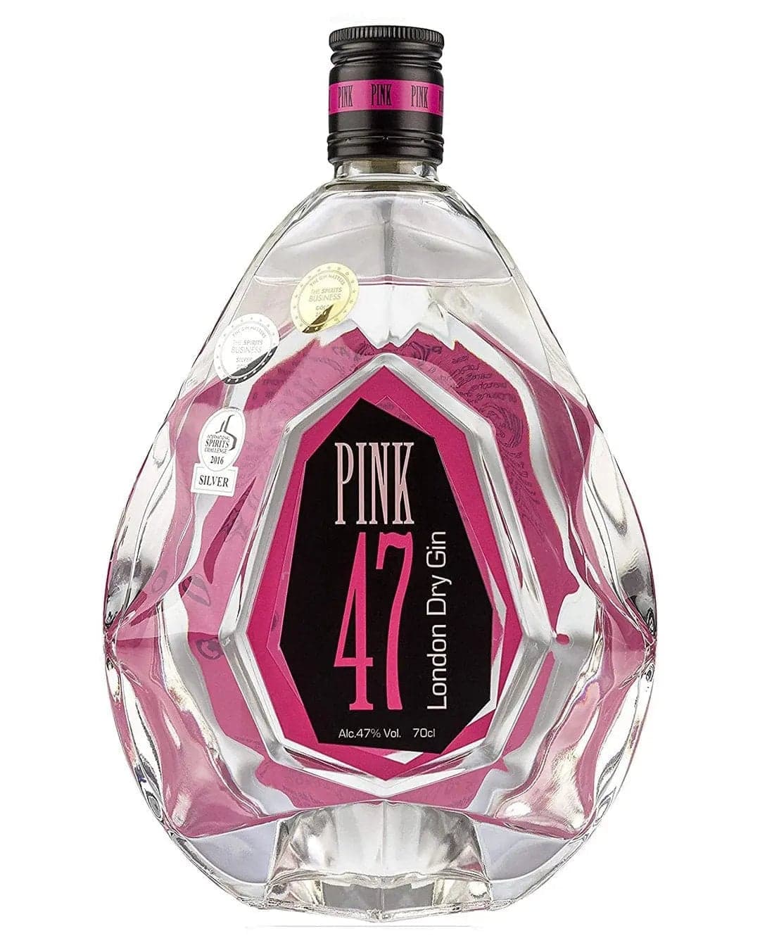 Pink 47 London Dry Gin