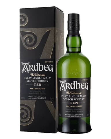 Ardbeg 10 Yıl