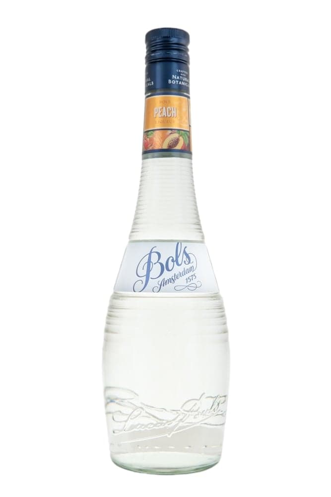 Bols Peach