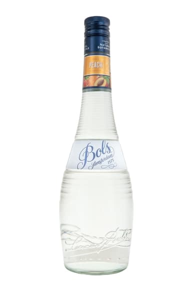 Bols Peach
