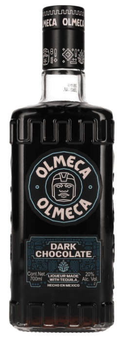 Olmeca Dark Chocolate