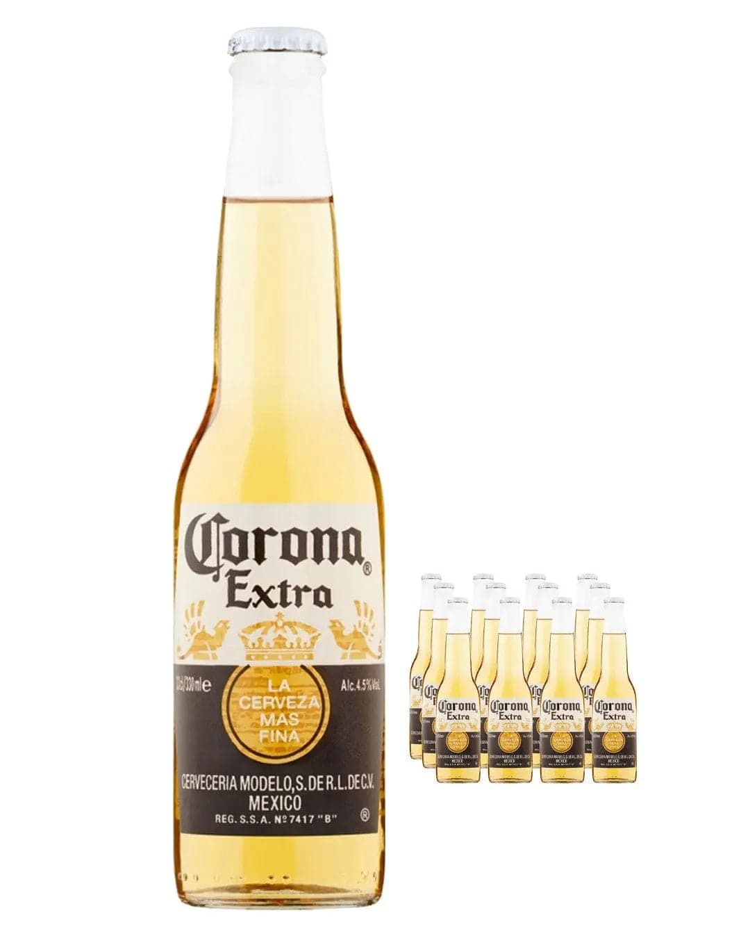 Corona Extra