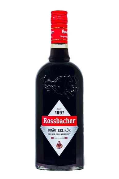 Rossbacher