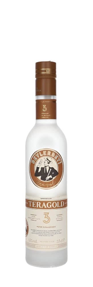 Beylerbeyi Tera Gold