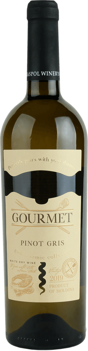 Kvint Gourmet Pinot Grigio