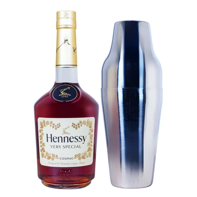 Hennessy Very Special (Henny-Rita)