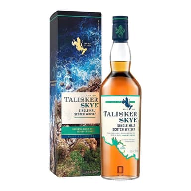 Talisker Skye