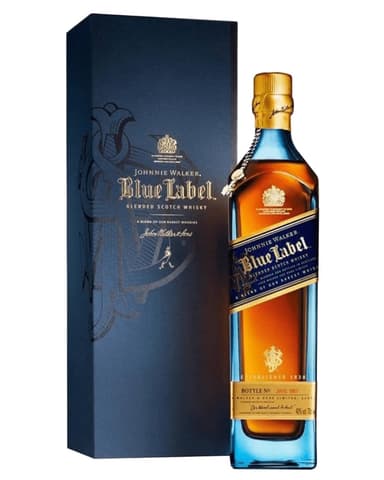 Johnnie Walker Blue Label