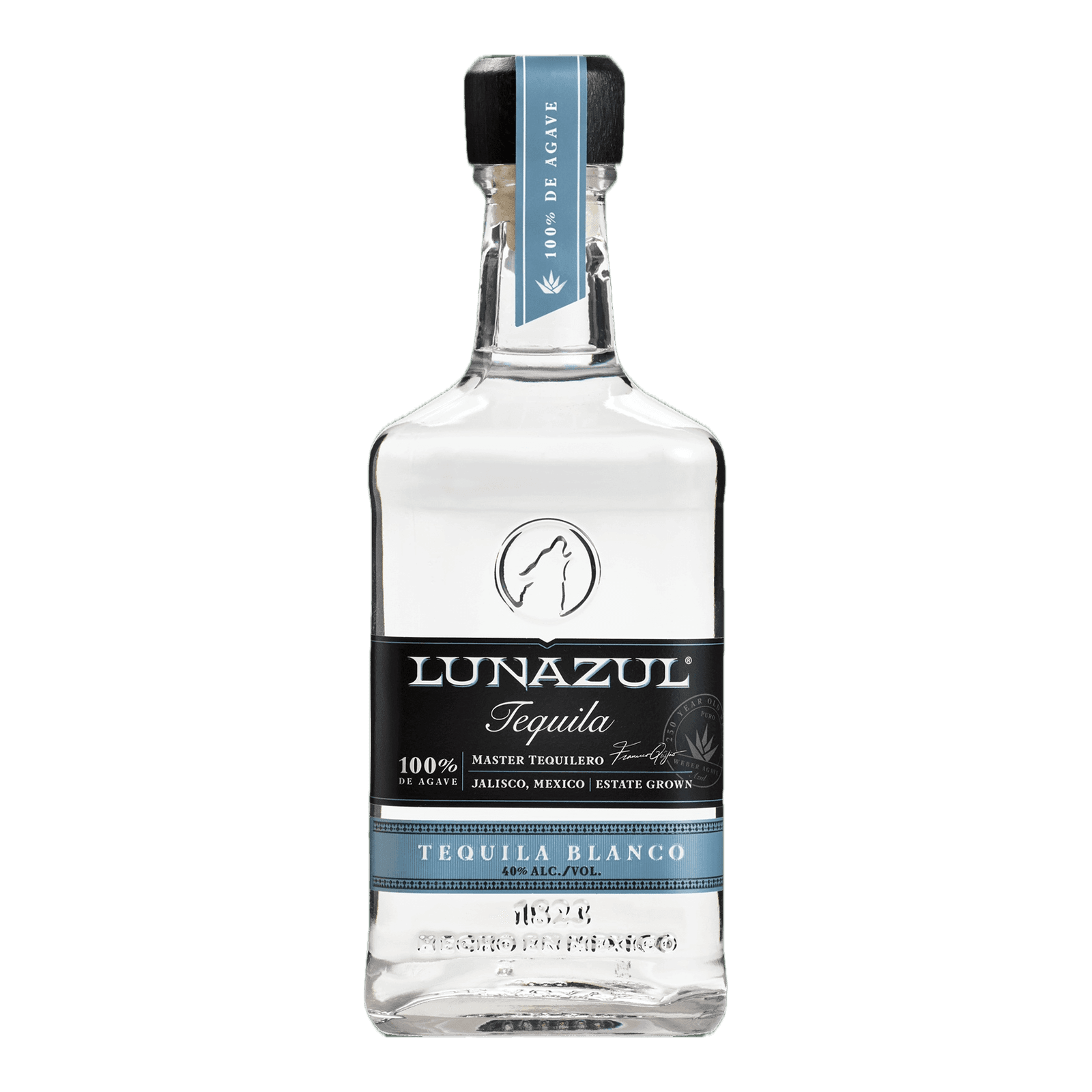 Lunazul Tequila Blanco