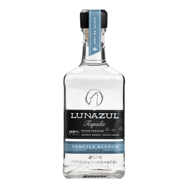 Lunazul Tequila Blanco