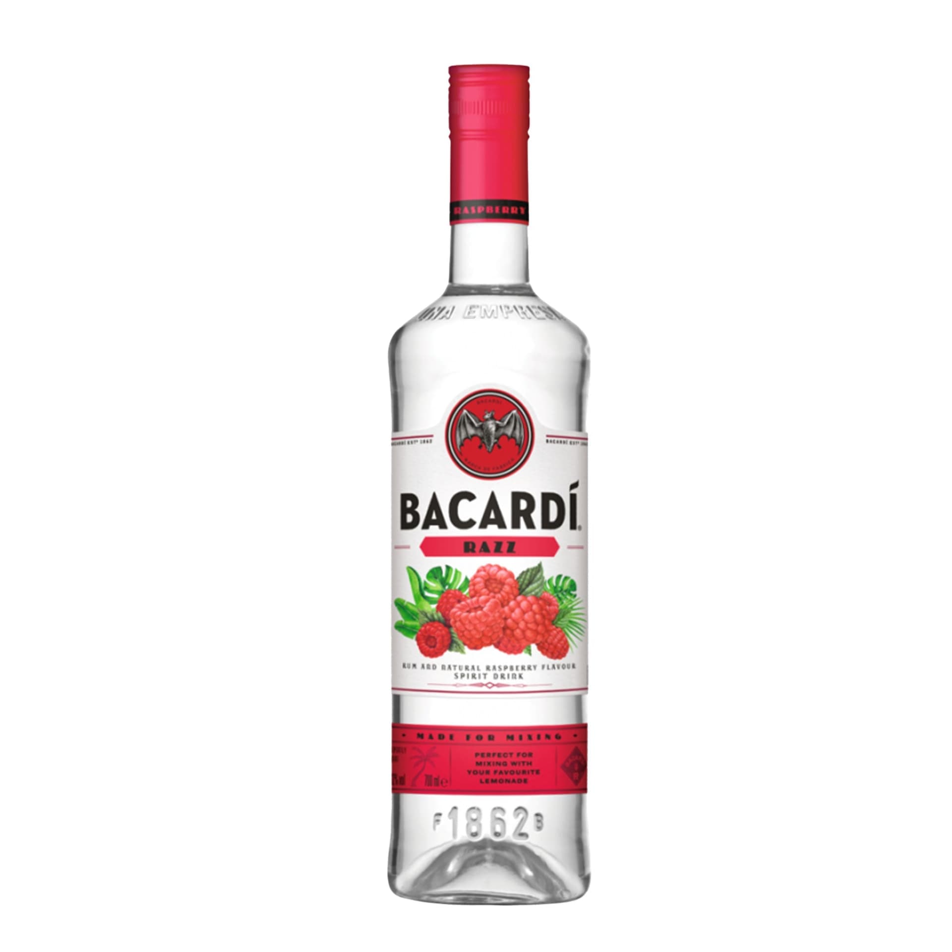 Bacardi Razz