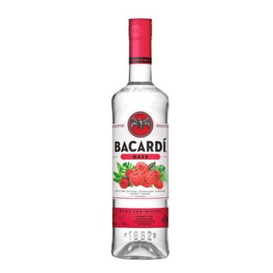 Bacardi Razz