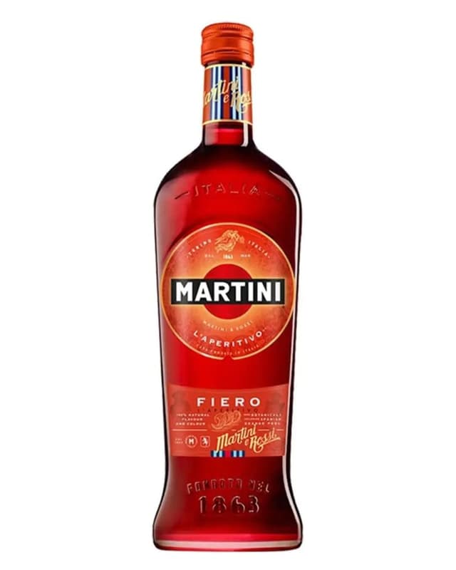 Martini Fiero