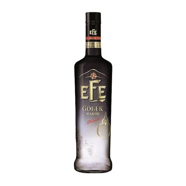 Efe Rakı Göbek