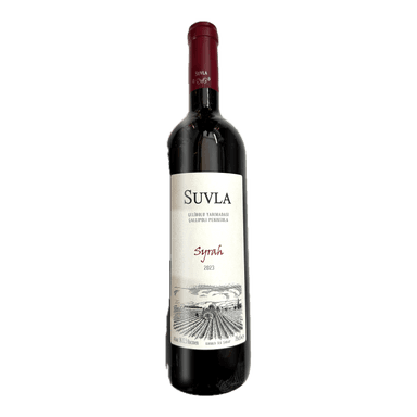 Suvla Syrah