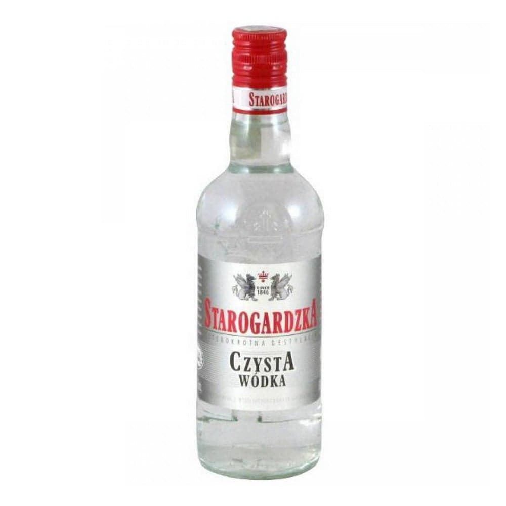 Starogardzka Vodka