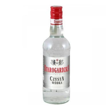 Starogardzka Vodka