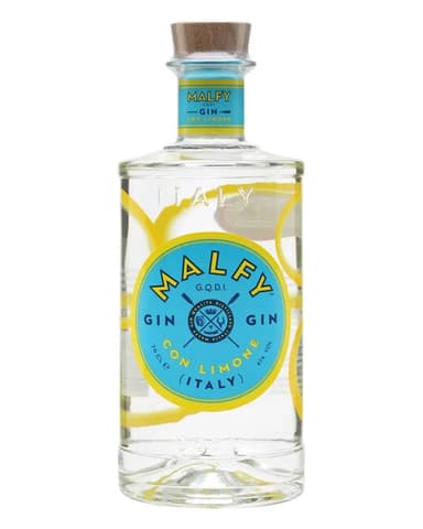 Malfy Con Limone