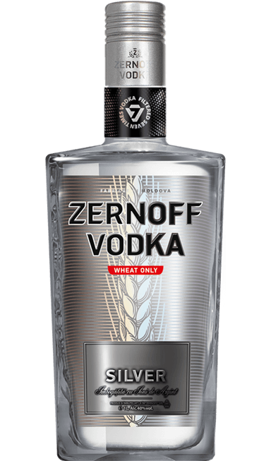 Zernoff Silver