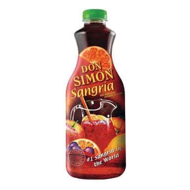 Don Simón Sangria