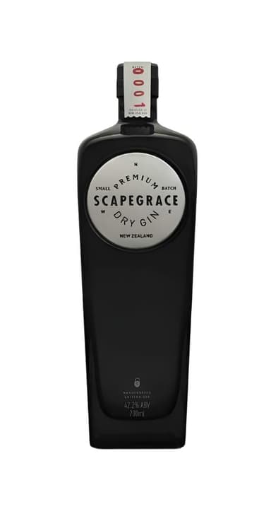 Scapegrace Classic