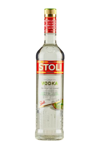 Stolichnaya Premium